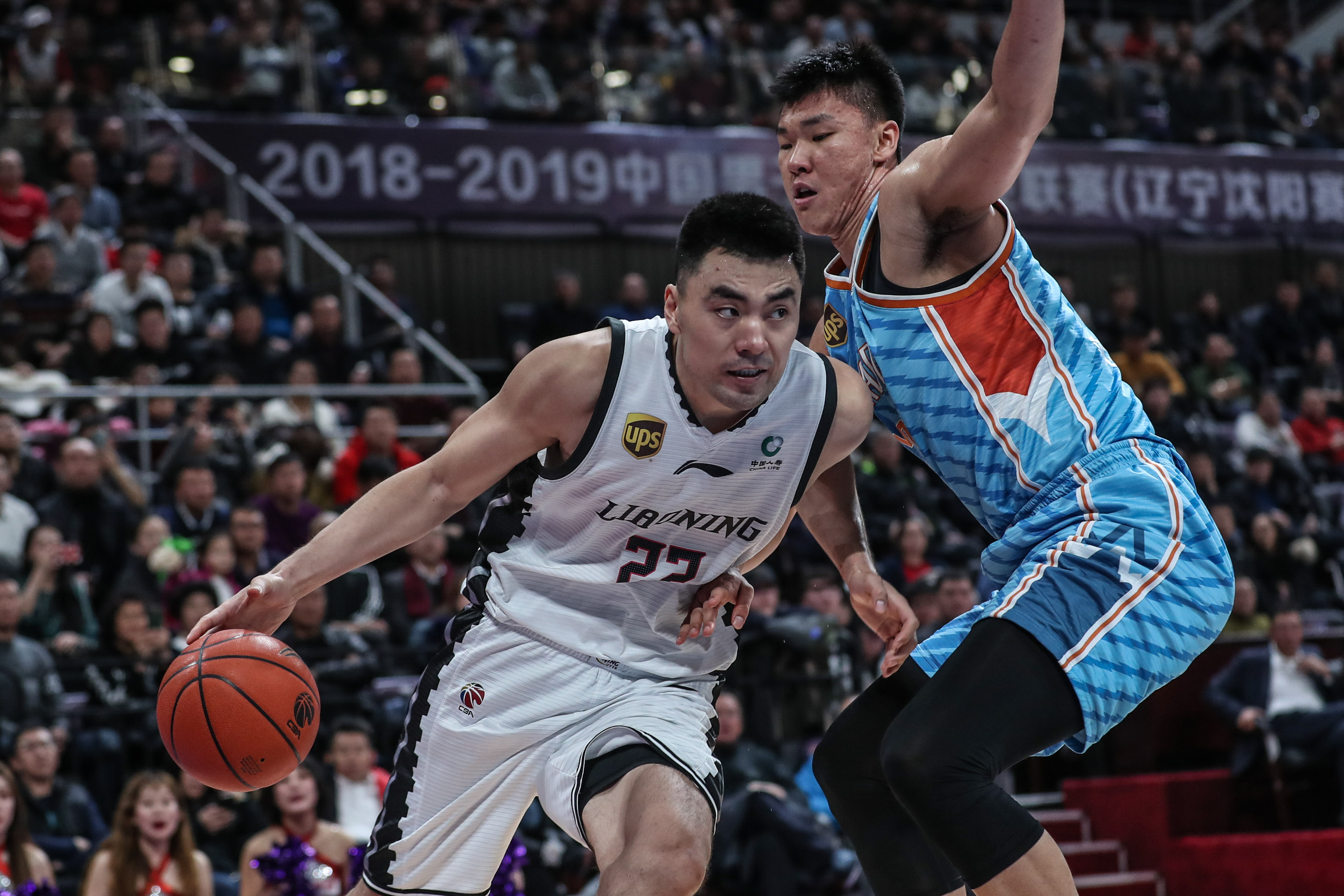 芒果娱乐 -包含赛后突围战来临；新疆广汇围绕CBA常规赛遗憾出局；赛场秩序良好；球队文化再被提及的词条